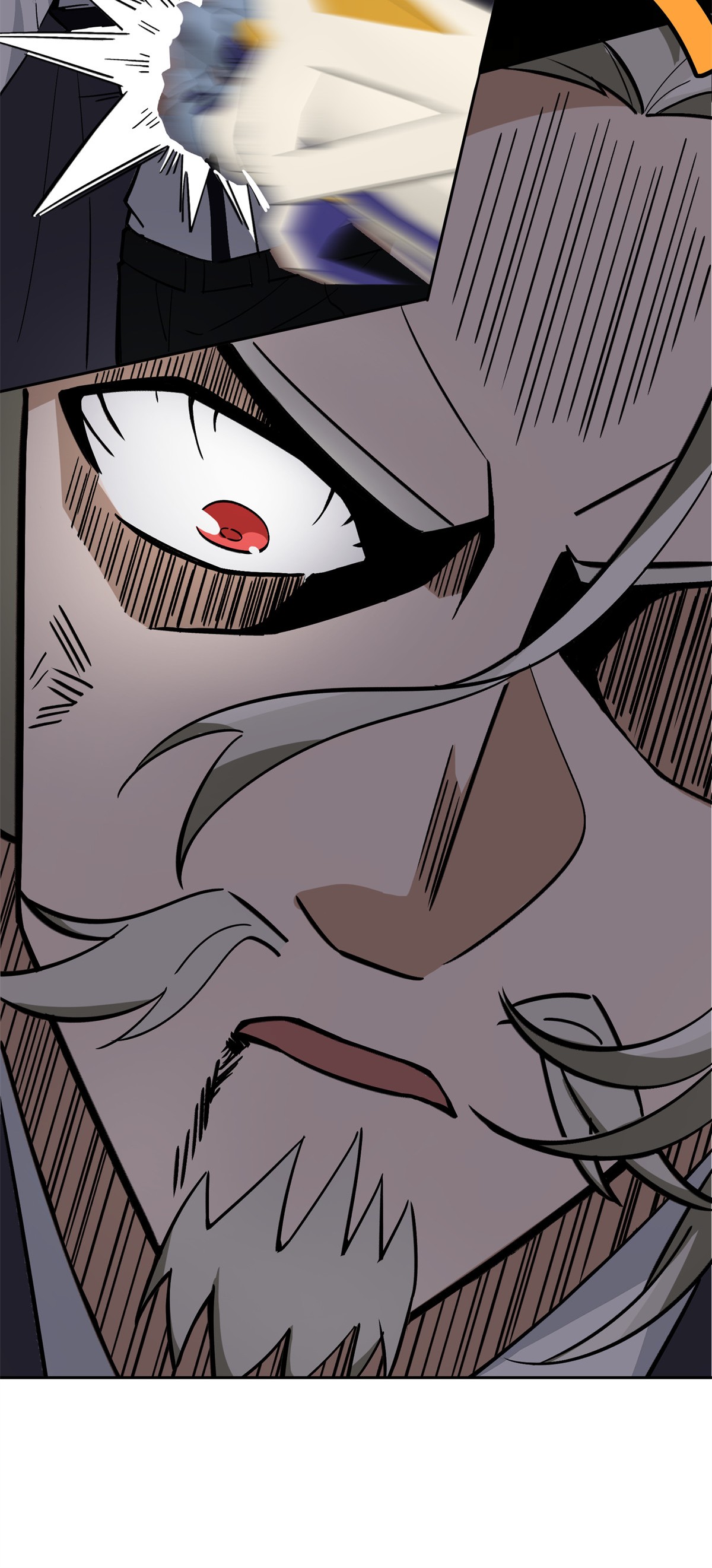 超神机械师8 迟来的报复