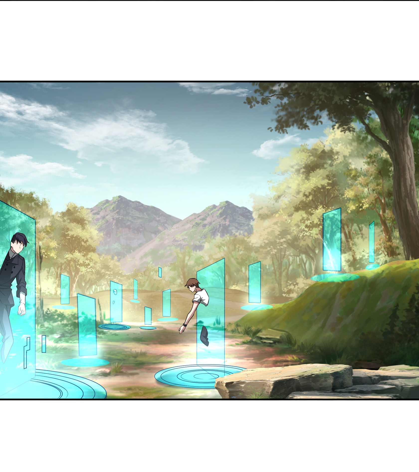 超神机械师33 内测开启