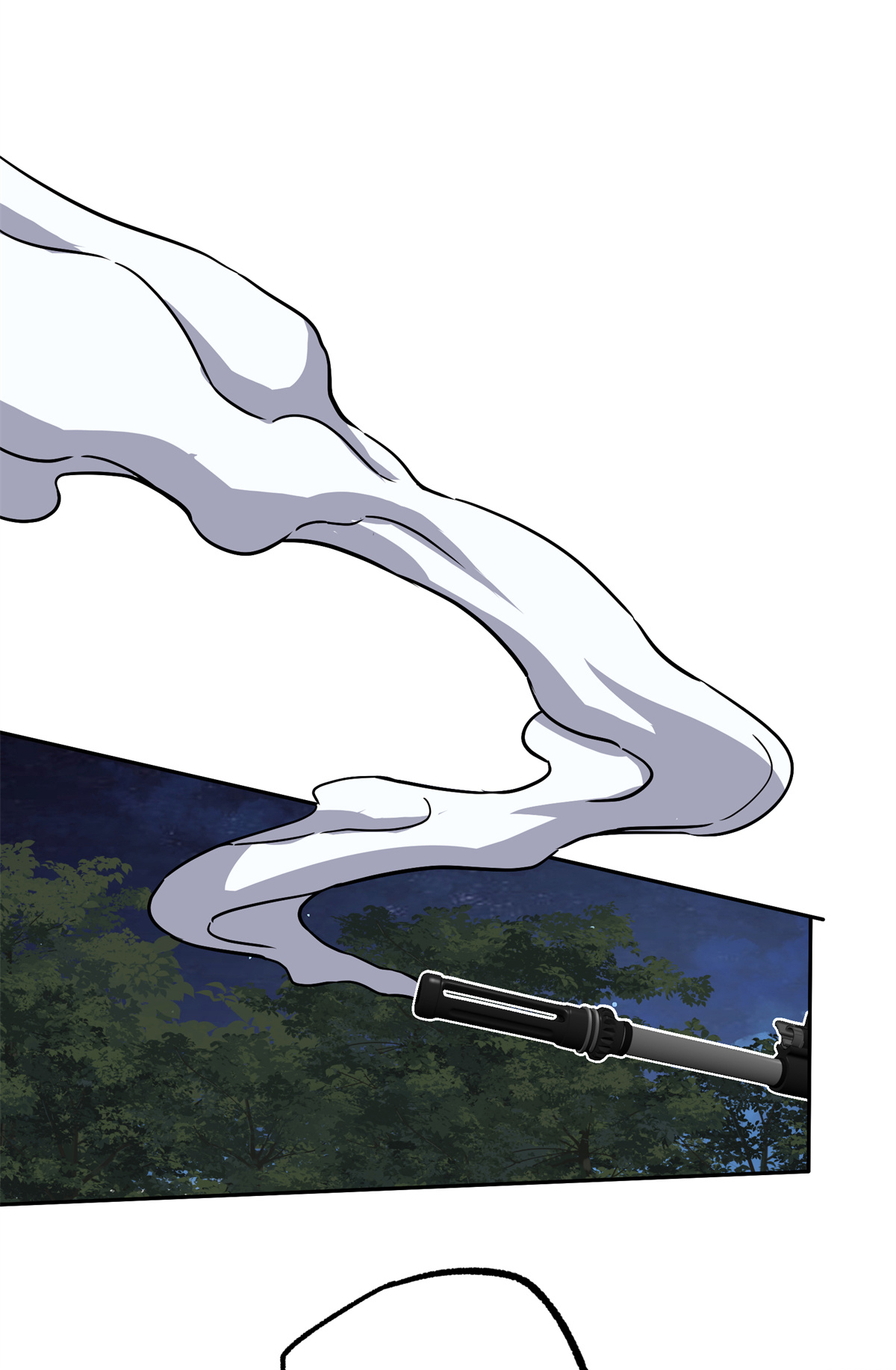 超神机械师80 闪电之烬