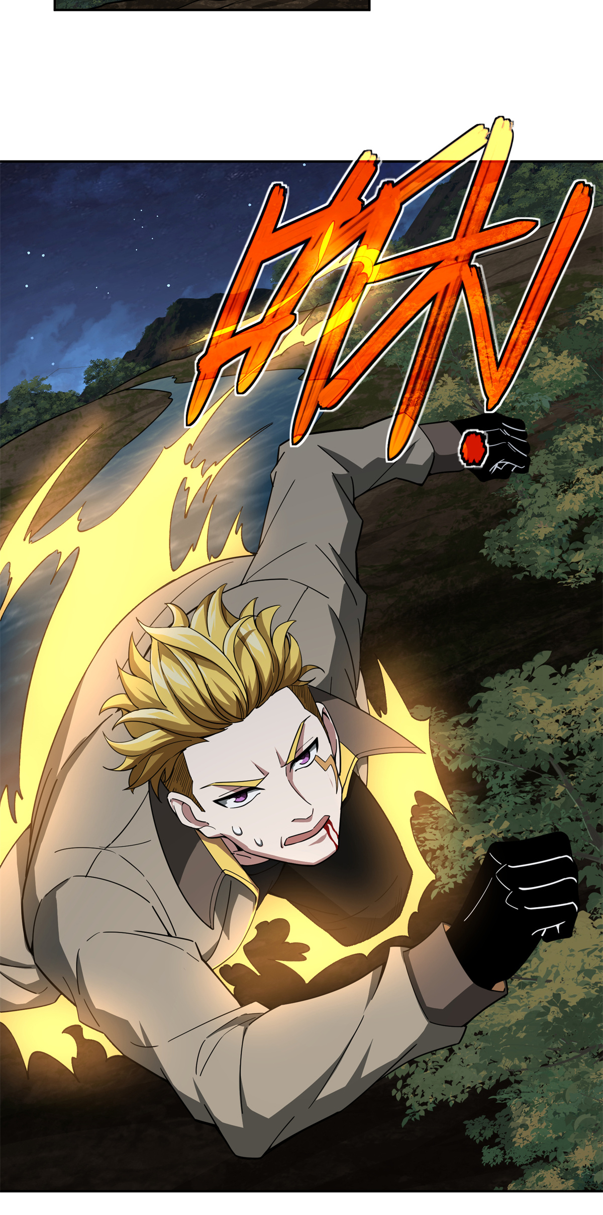 超神机械师81 武功再高，三枪撂倒