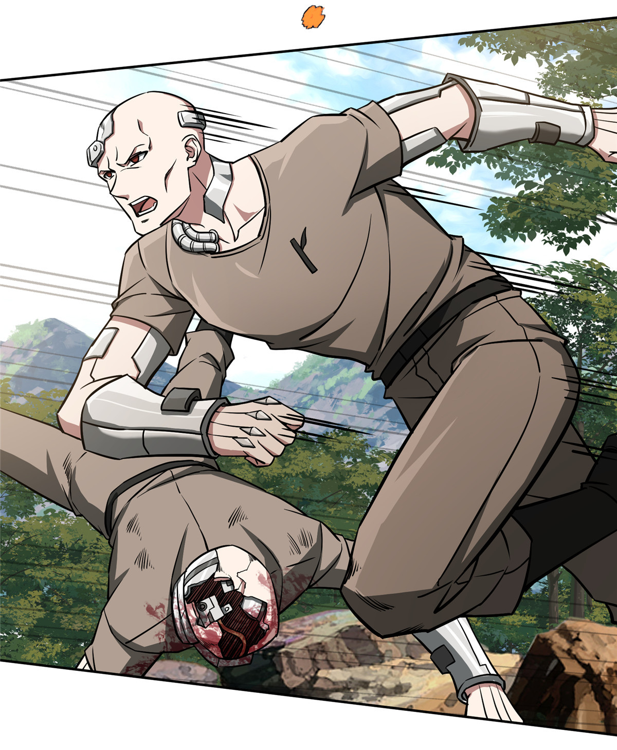 超神机械师94 改变战局的萌芽执行官