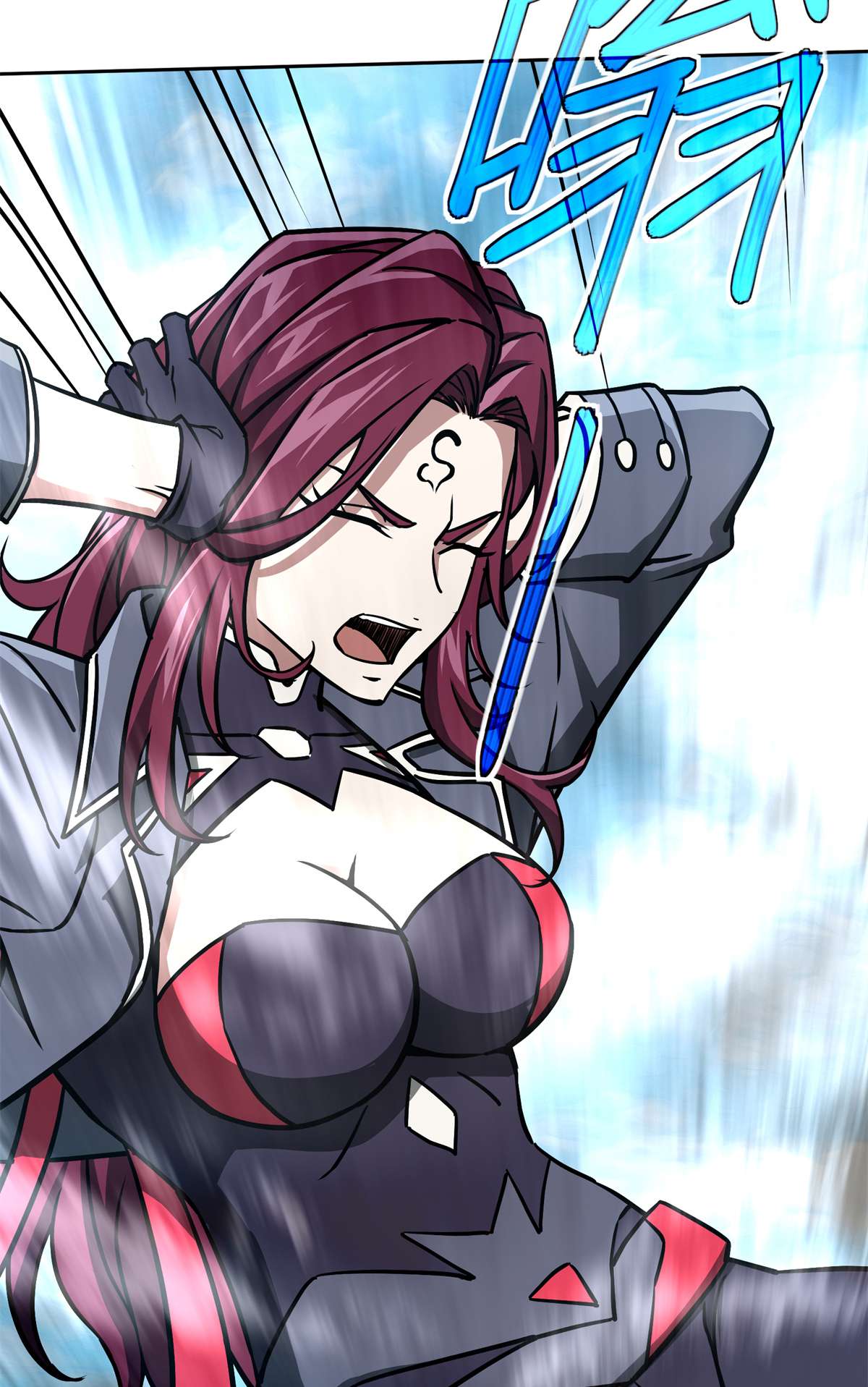 超神机械师99 身份被识破了？！