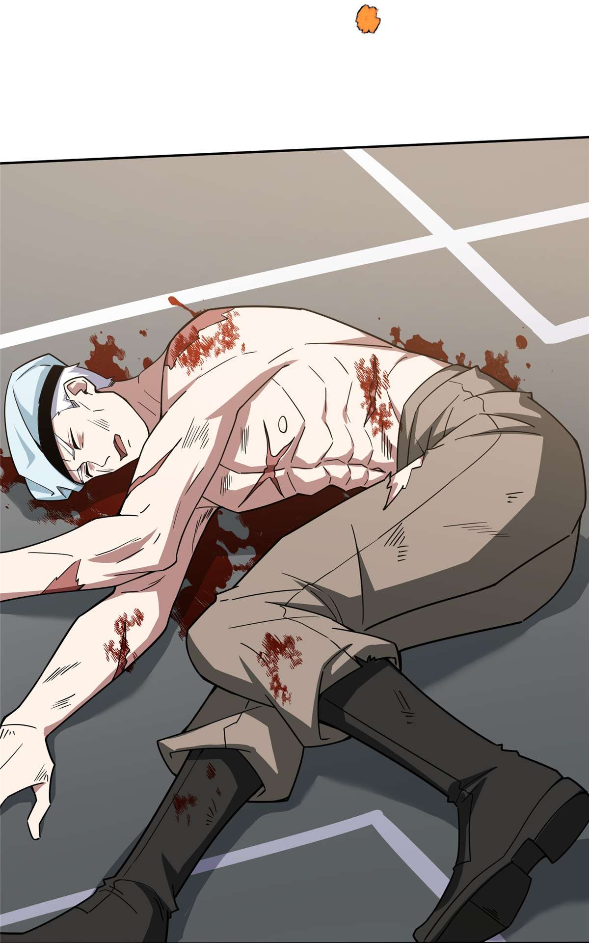 超神机械师100 熟悉的队友，熟悉的配合