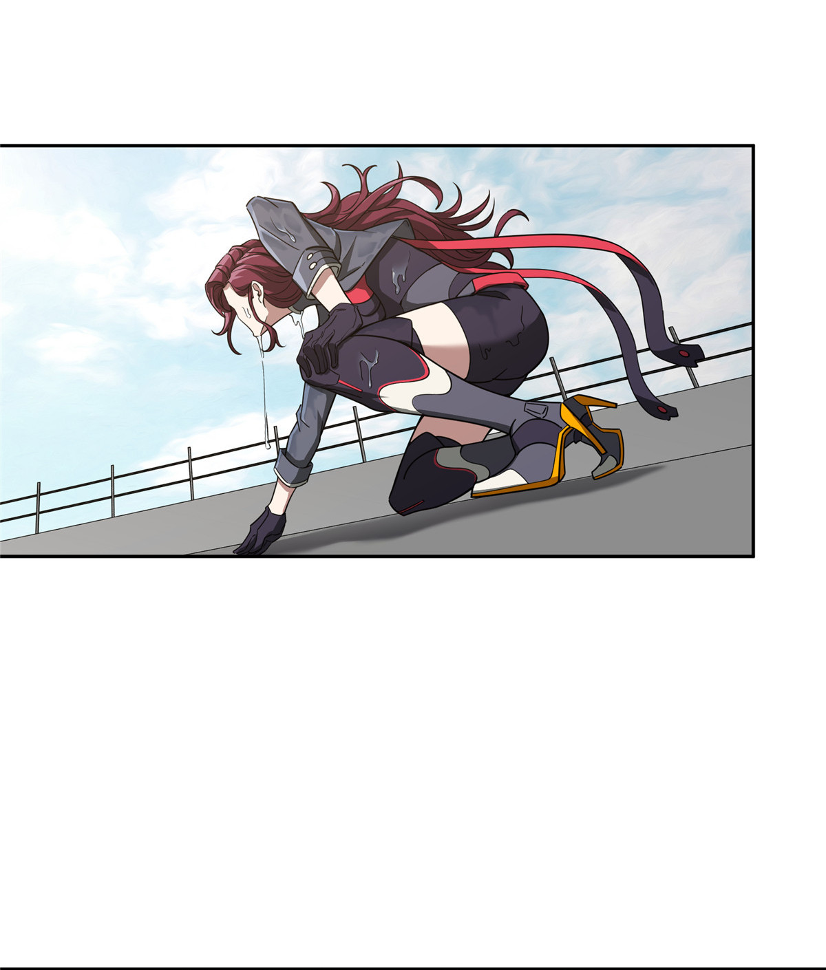 超神机械师100 熟悉的队友，熟悉的配合