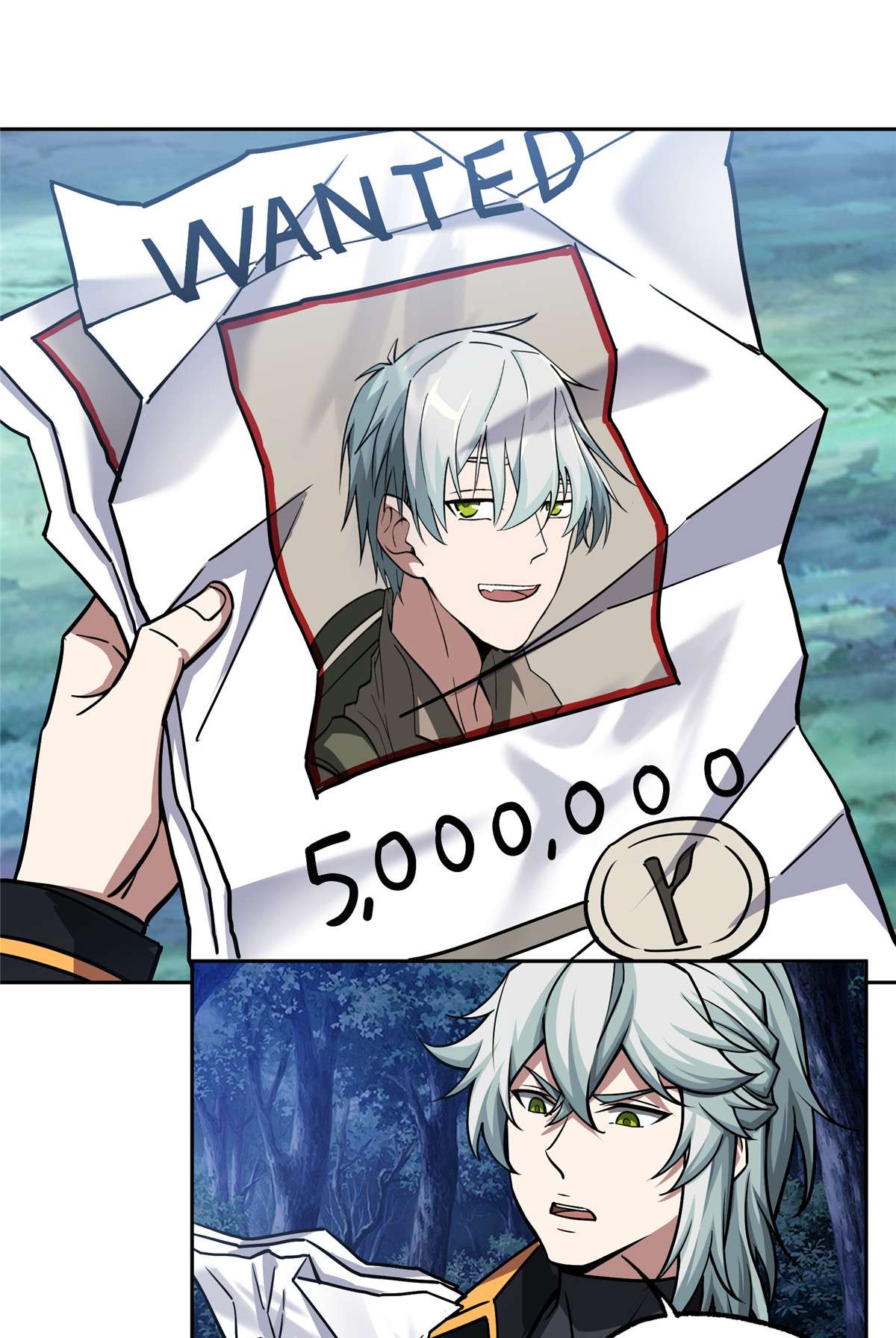 超神机械师111 我的家人……