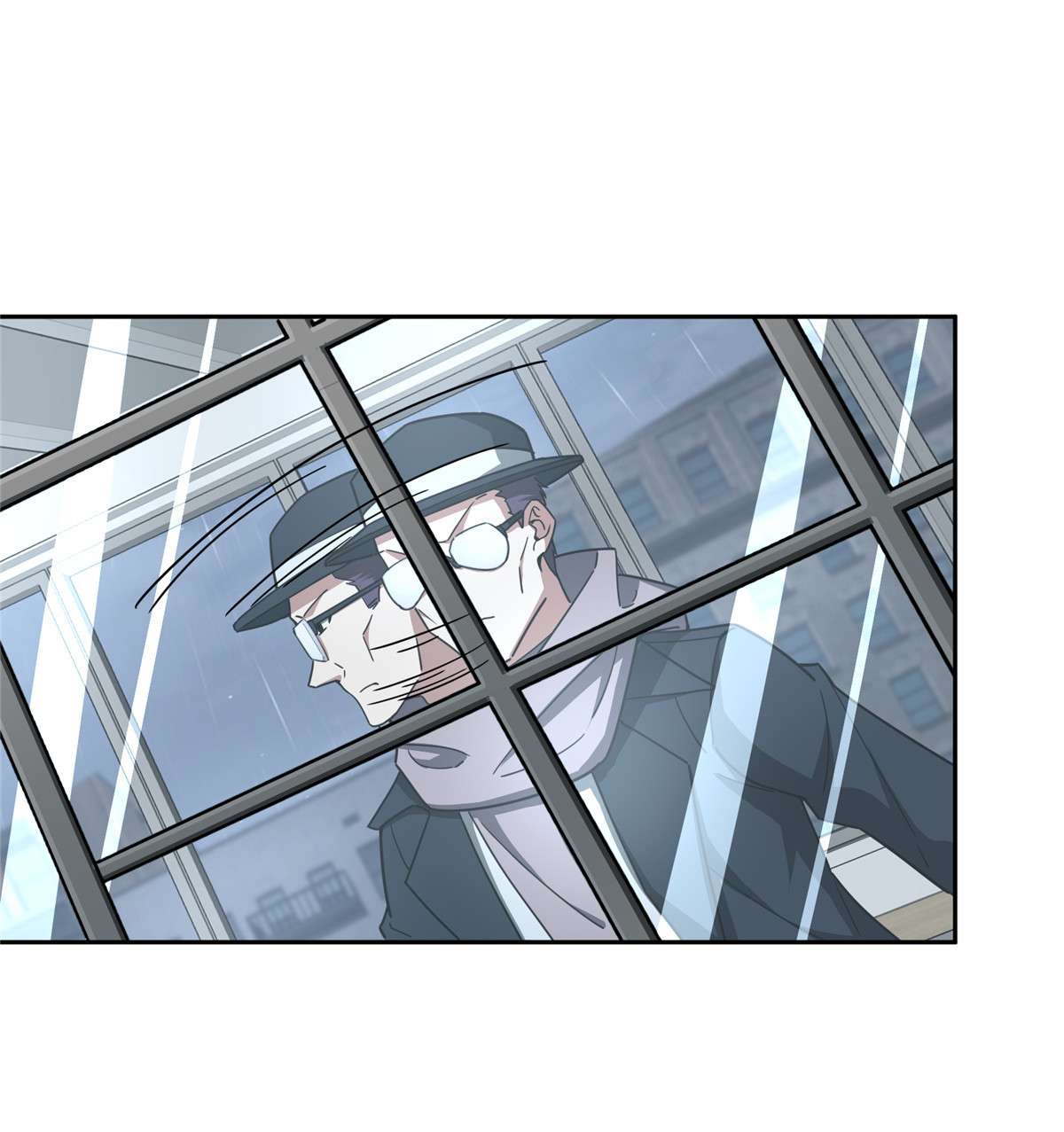 超神机械师116 116 交易反应炉