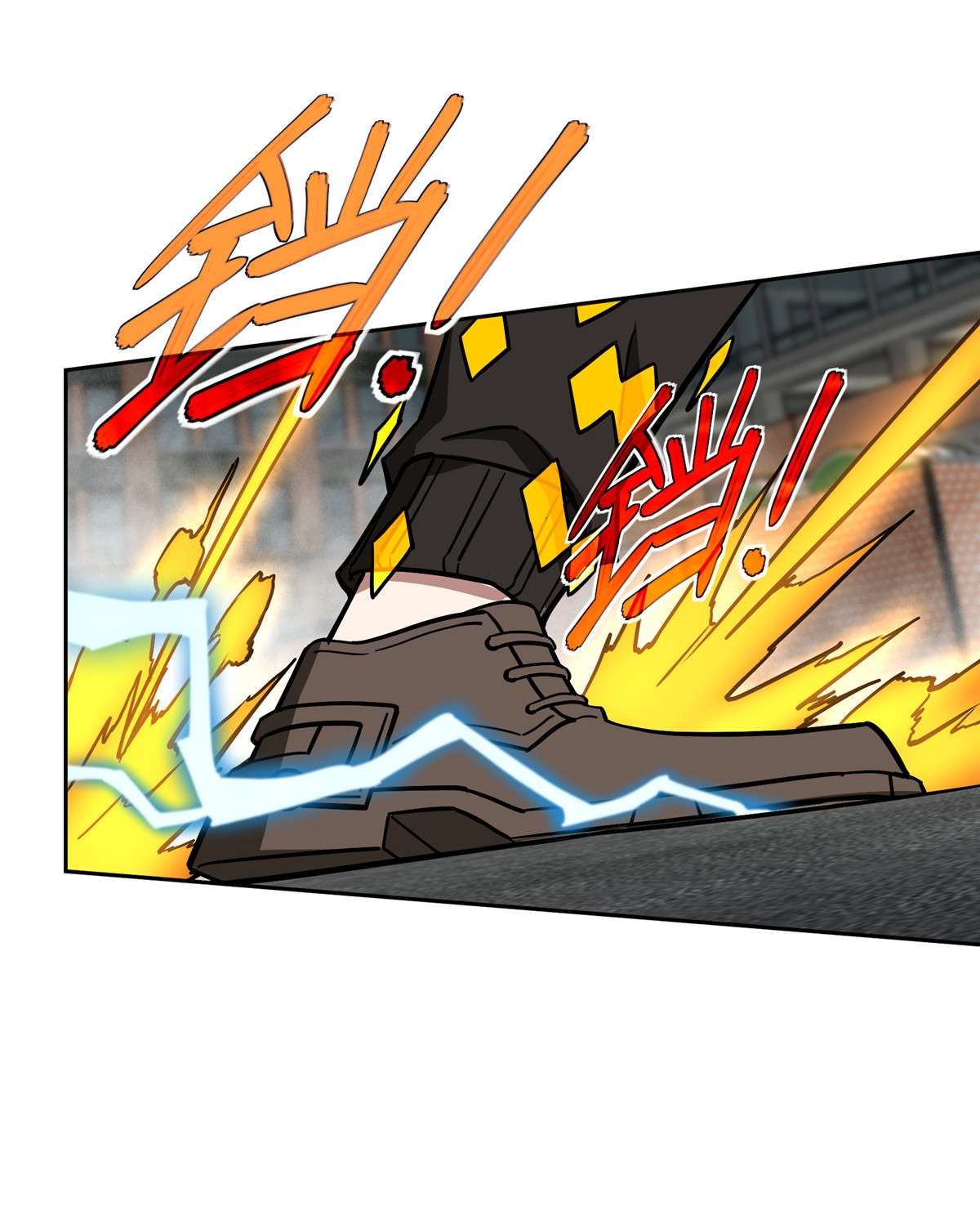 超神机械师117 枪炮师麦格