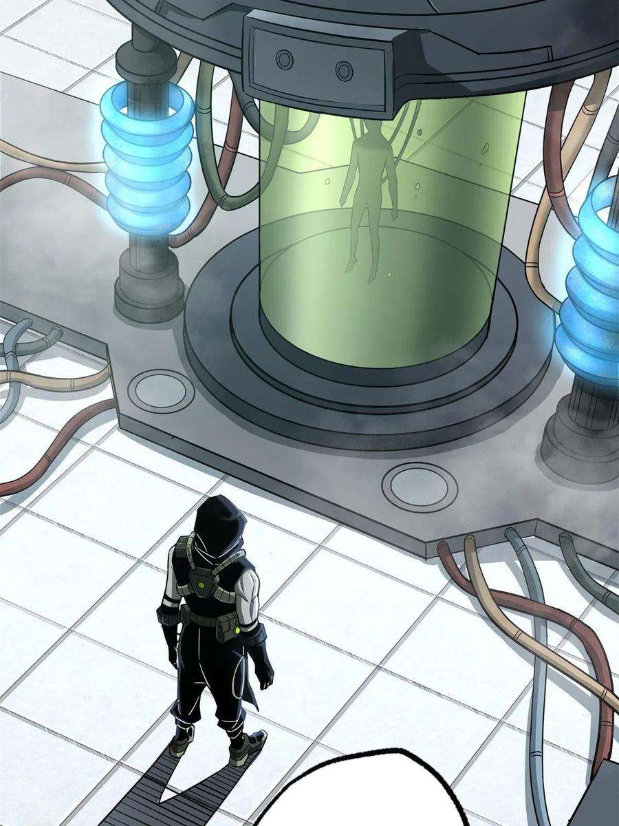 超神机械师132 姐妹相见