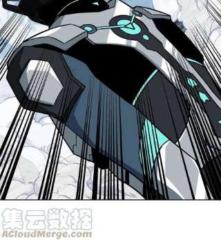 超神机械师139 以一敌三