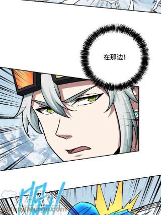 超神机械师139 以一敌三