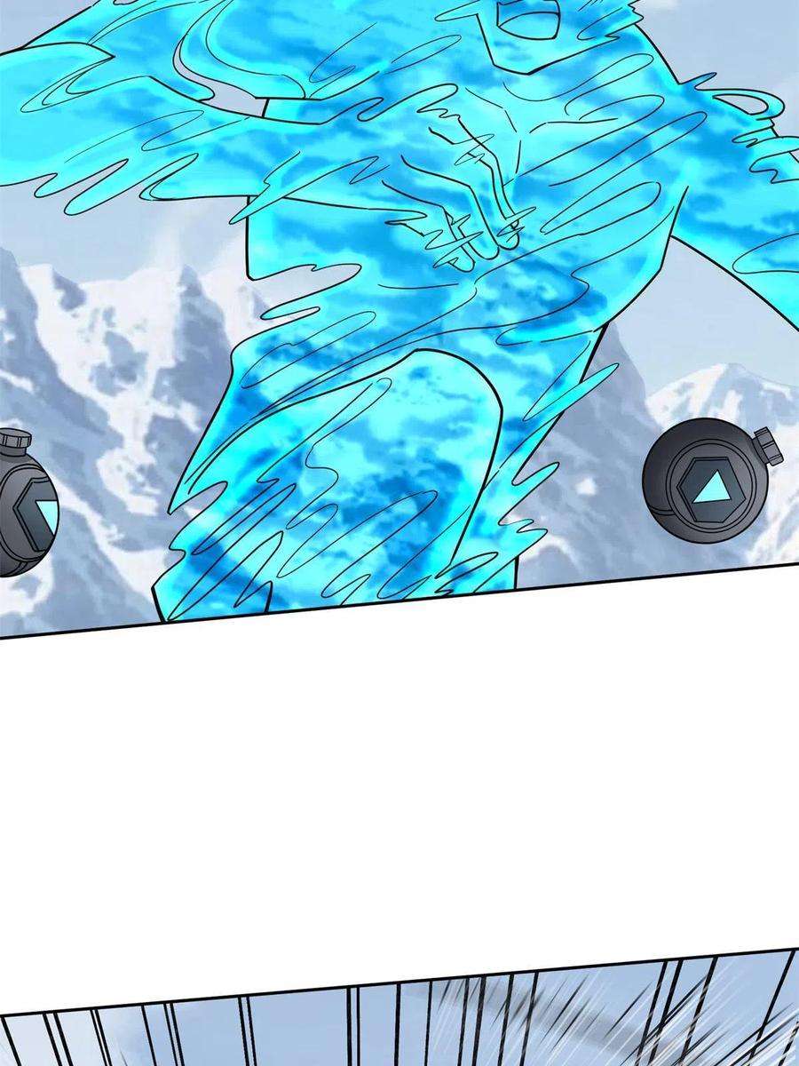 超神机械师140 反杀