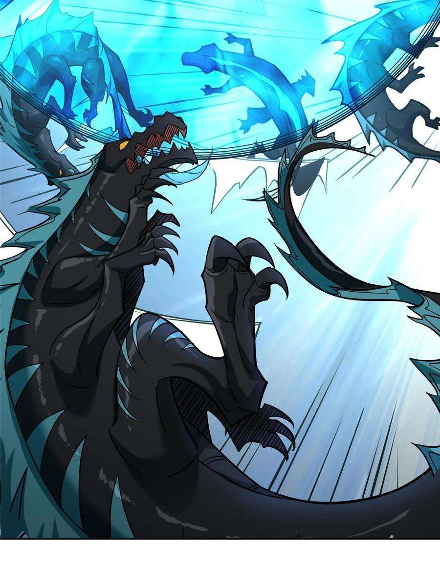 超神机械师153 暗影猎食蝰，浑身都是宝