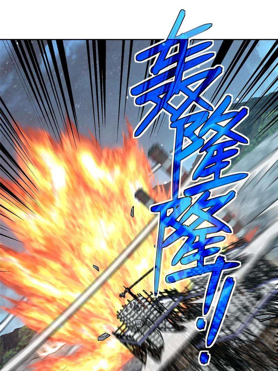 超神机械师153 暗影猎食蝰，浑身都是宝