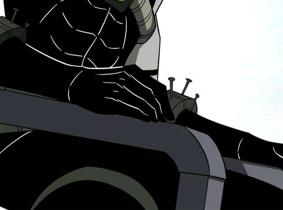 超神机械师155 六国远征