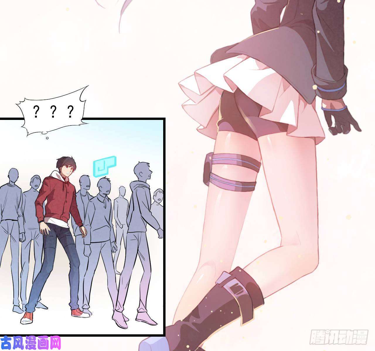 高能来袭高能来袭预告