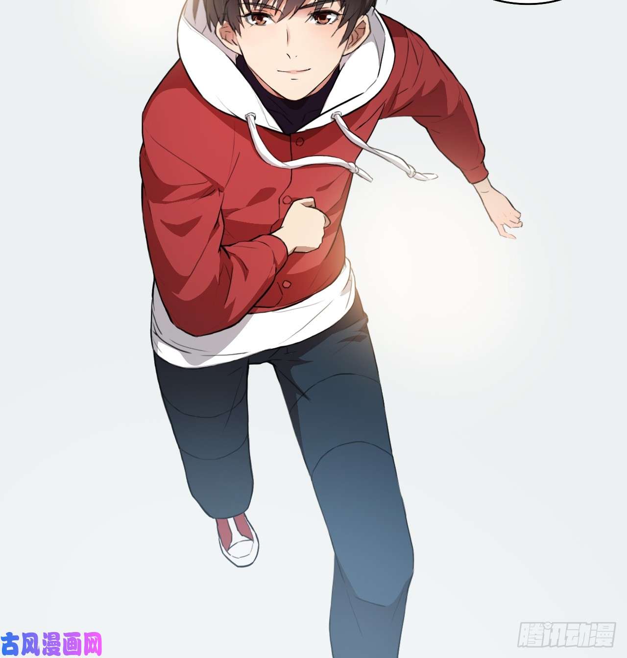 高能来袭002强硬手段