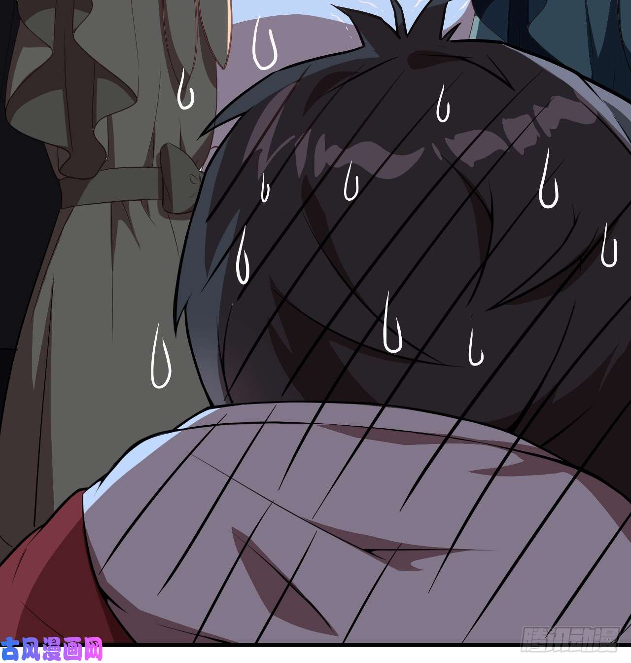 高能来袭005少女标配？