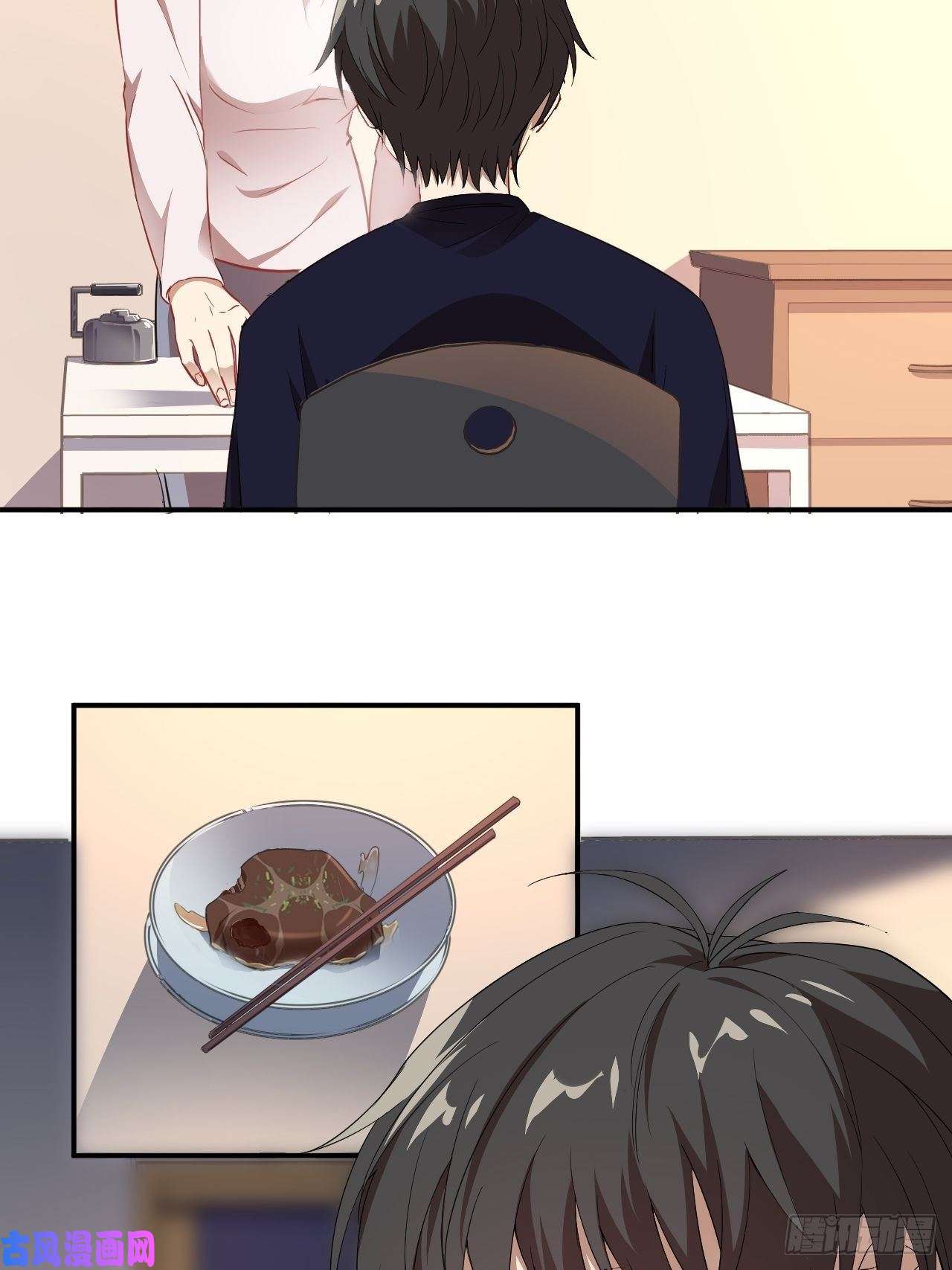 高能来袭010男人的责任