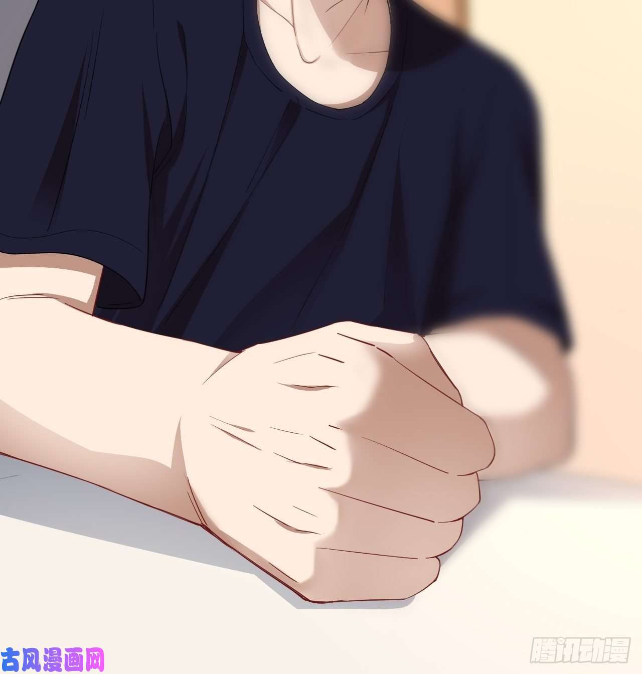 高能来袭010男人的责任