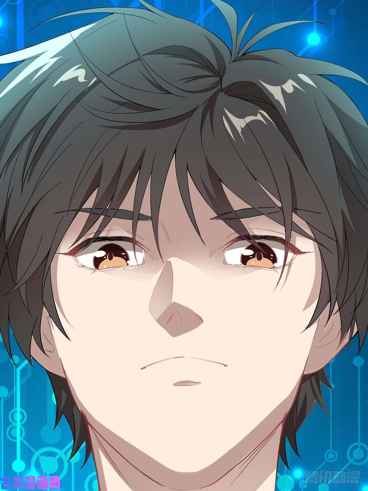 高能来袭010男人的责任