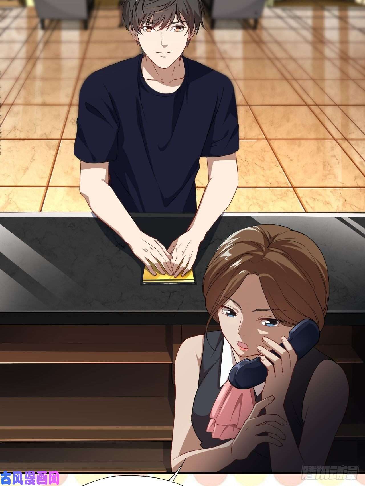 高能来袭010男人的责任