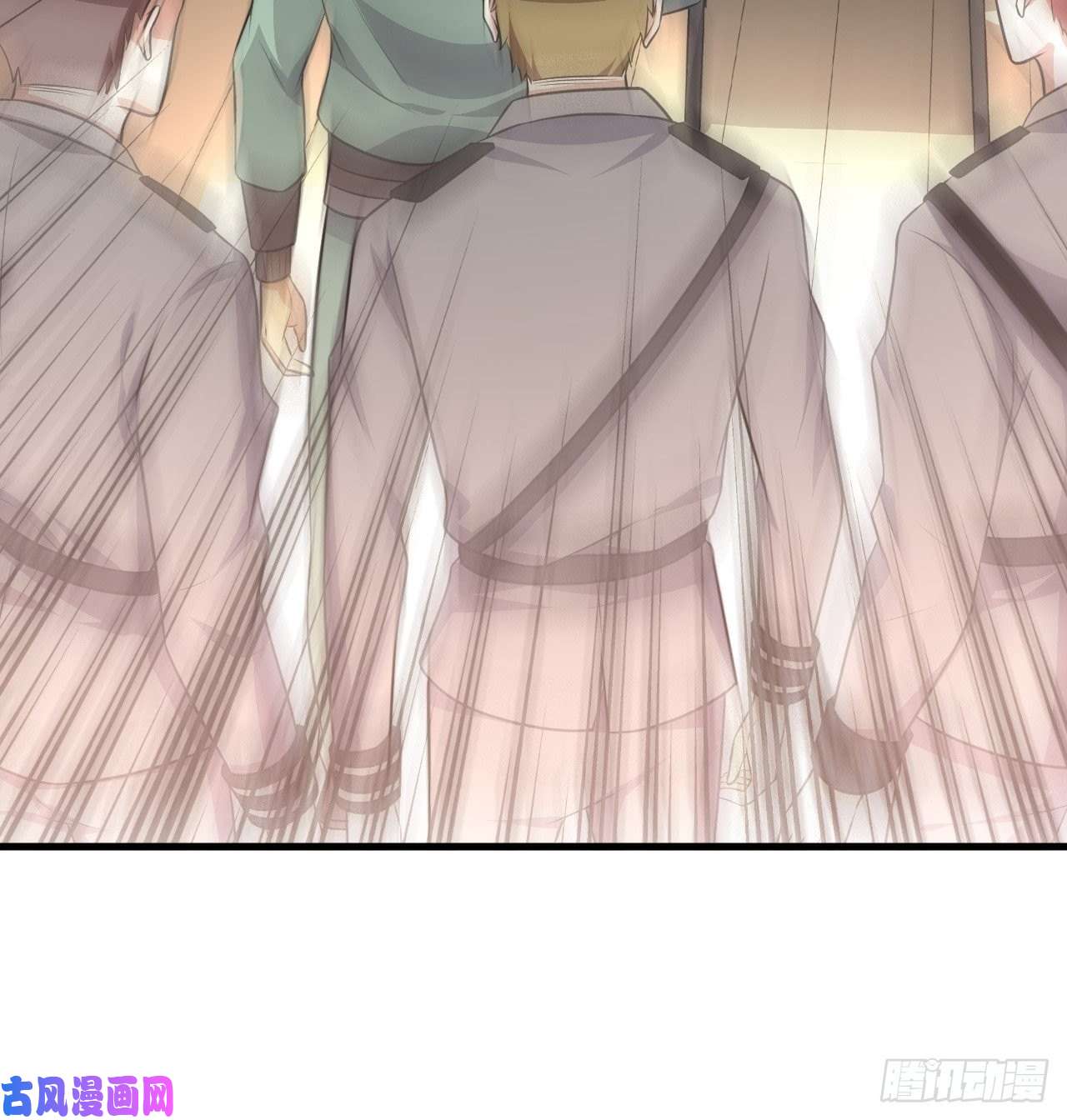 高能来袭013事迹败露？！