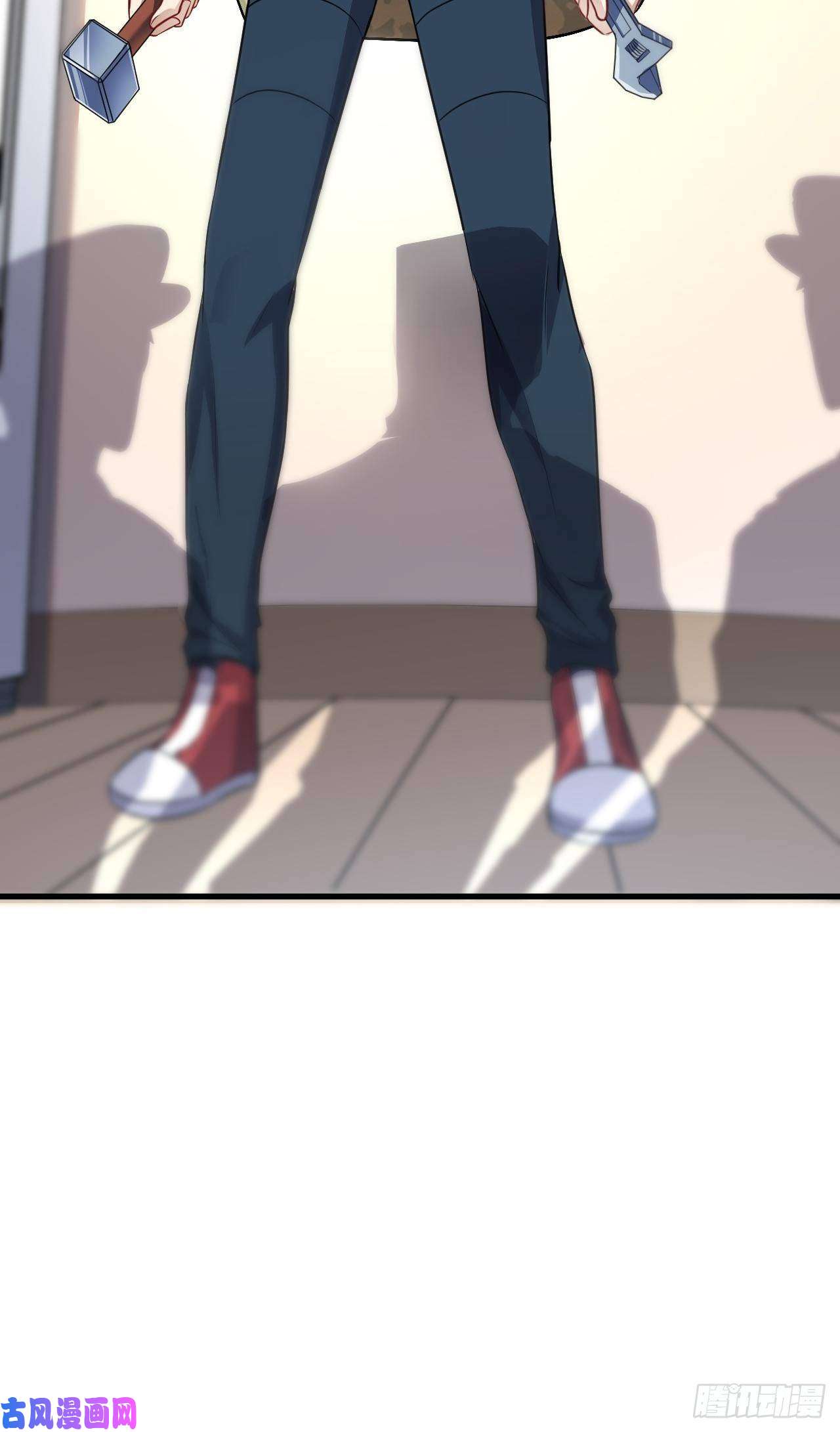 高能来袭013事迹败露？！