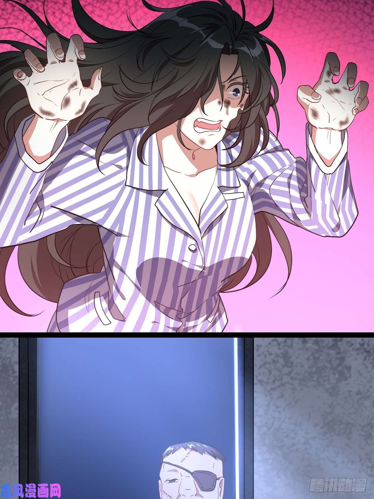 高能来袭让你鬼叫