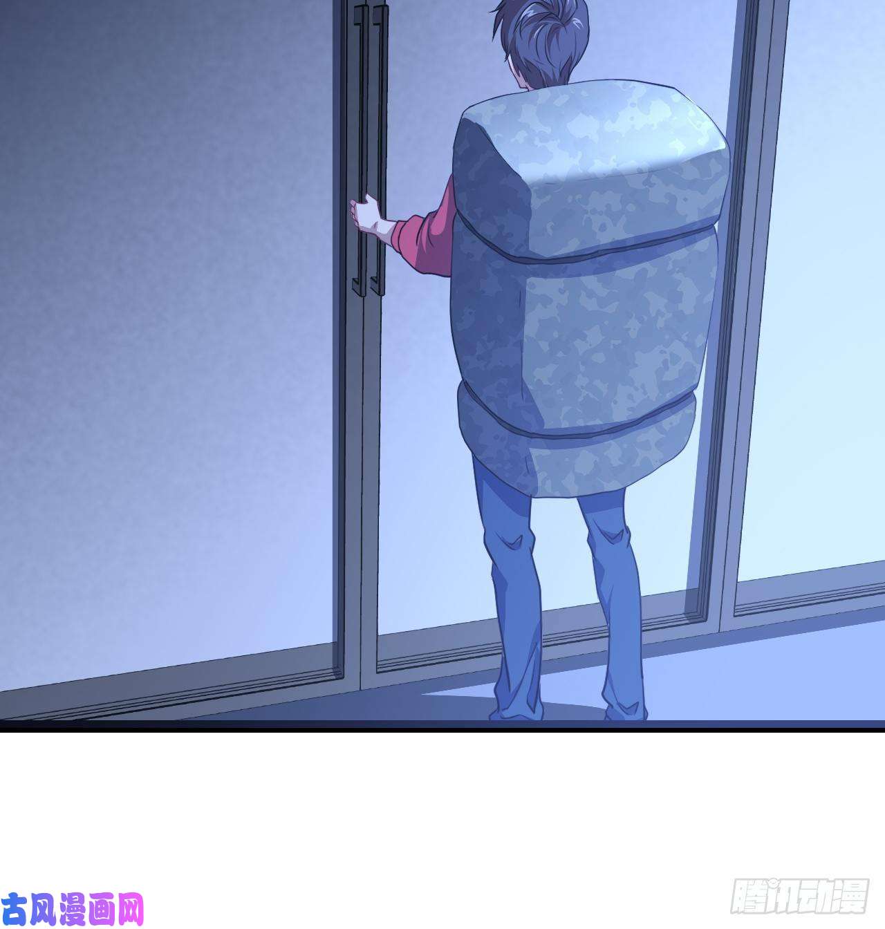 高能来袭让你鬼叫