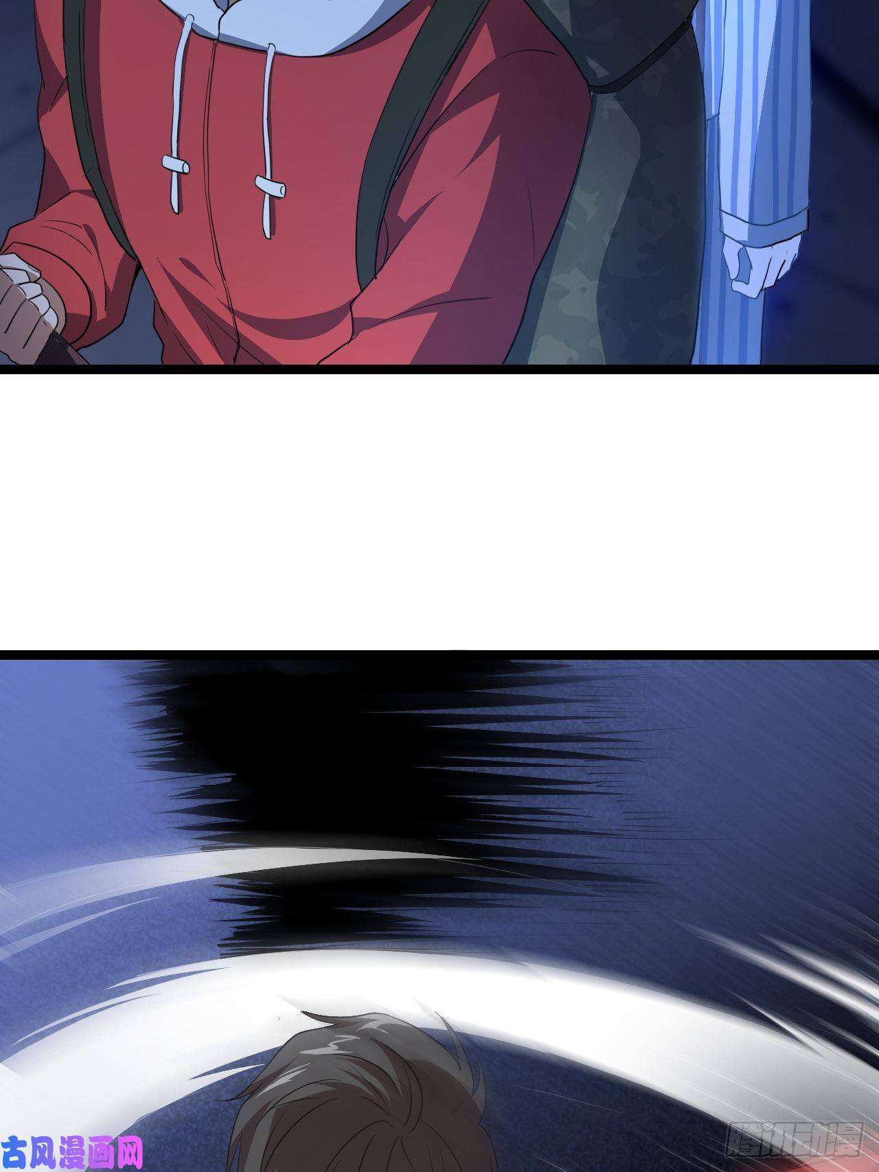 高能来袭020鬼喊捉鬼