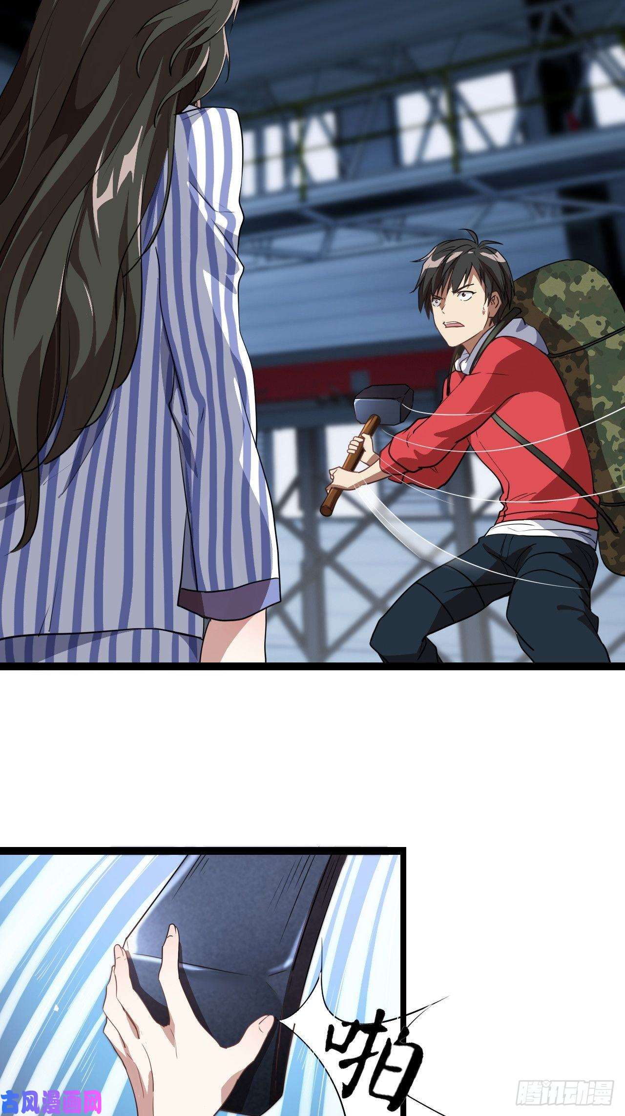 高能来袭021爆炸吧演技