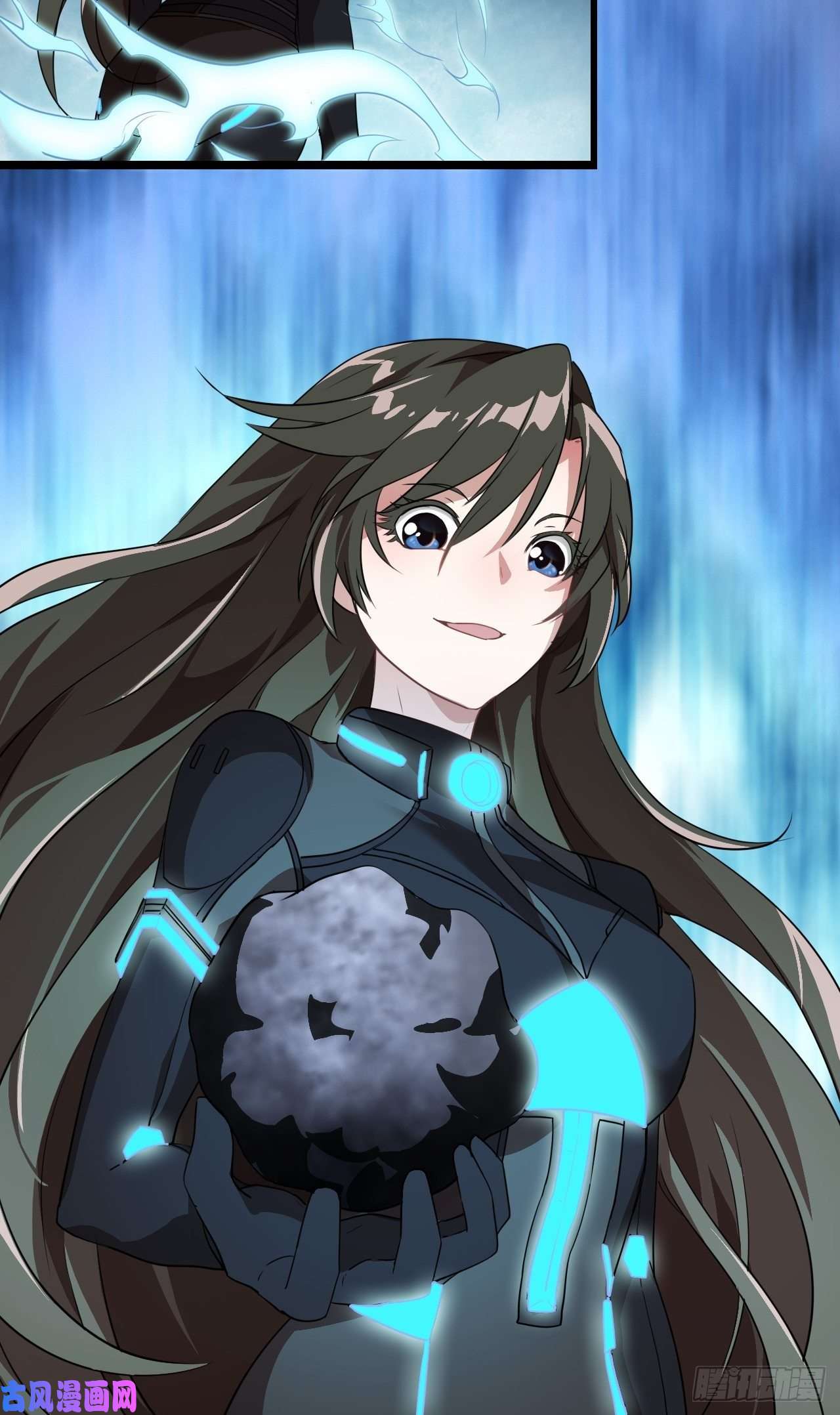 高能来袭021爆炸吧演技