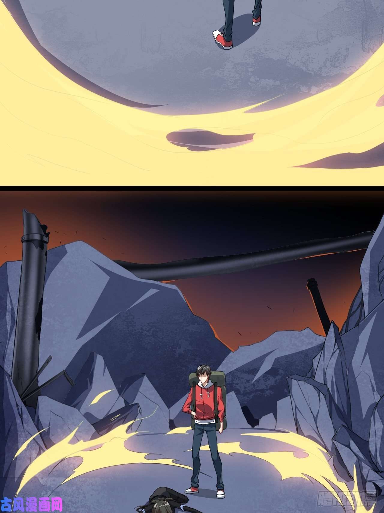 高能来袭025干你只为活命
