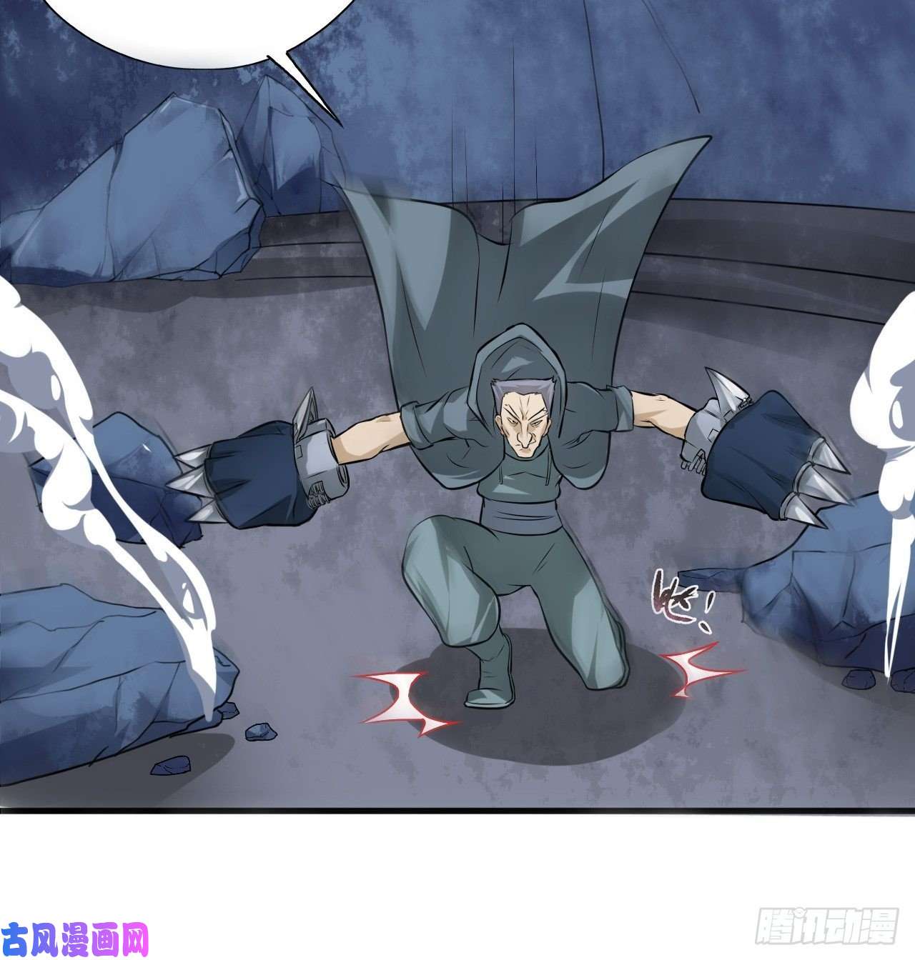 高能来袭030优秀的人生要选择优秀难度