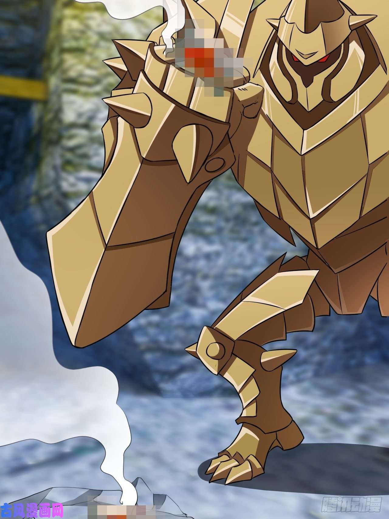 高能来袭032你这是假电吧？