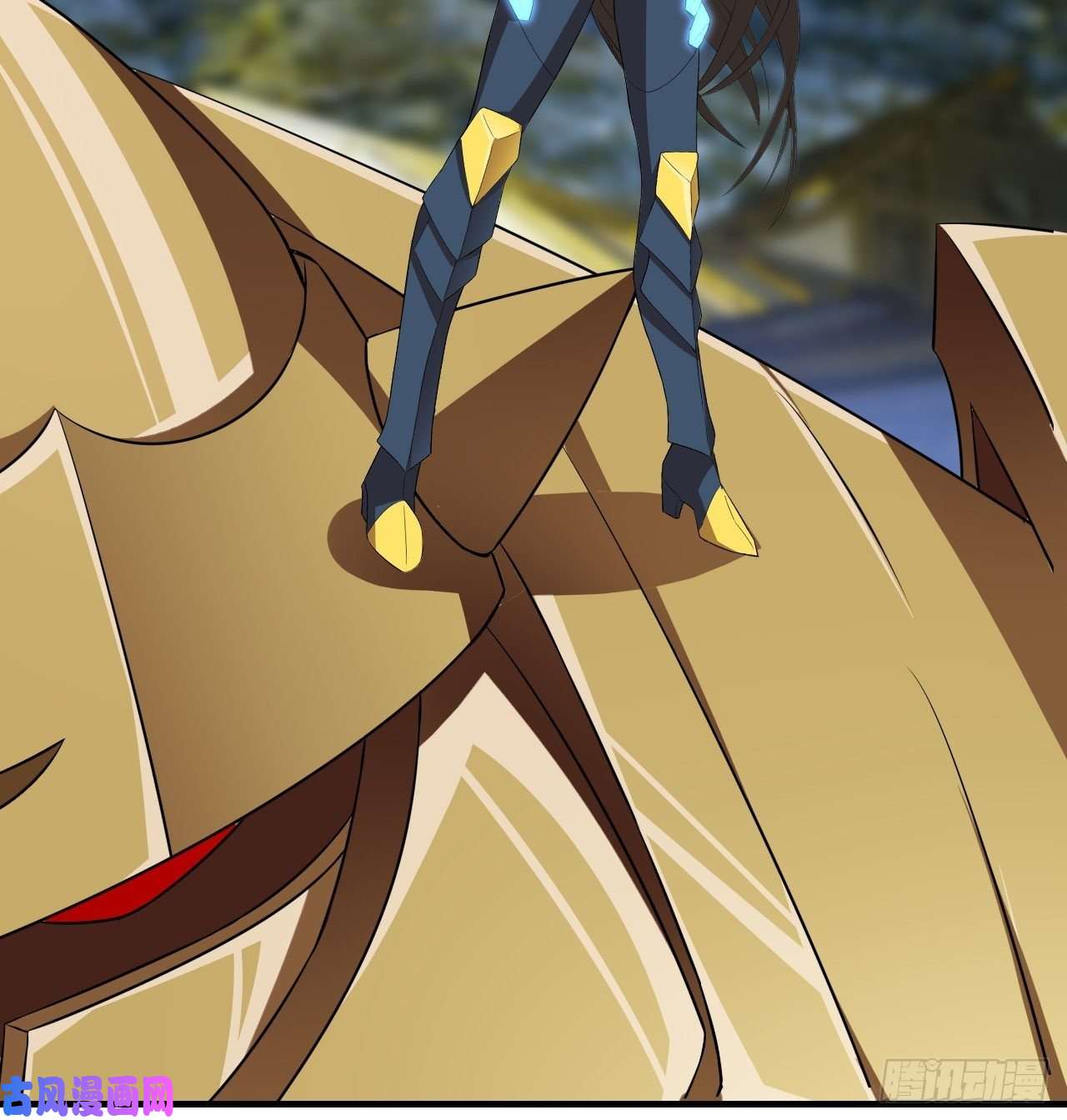 高能来袭032你这是假电吧？