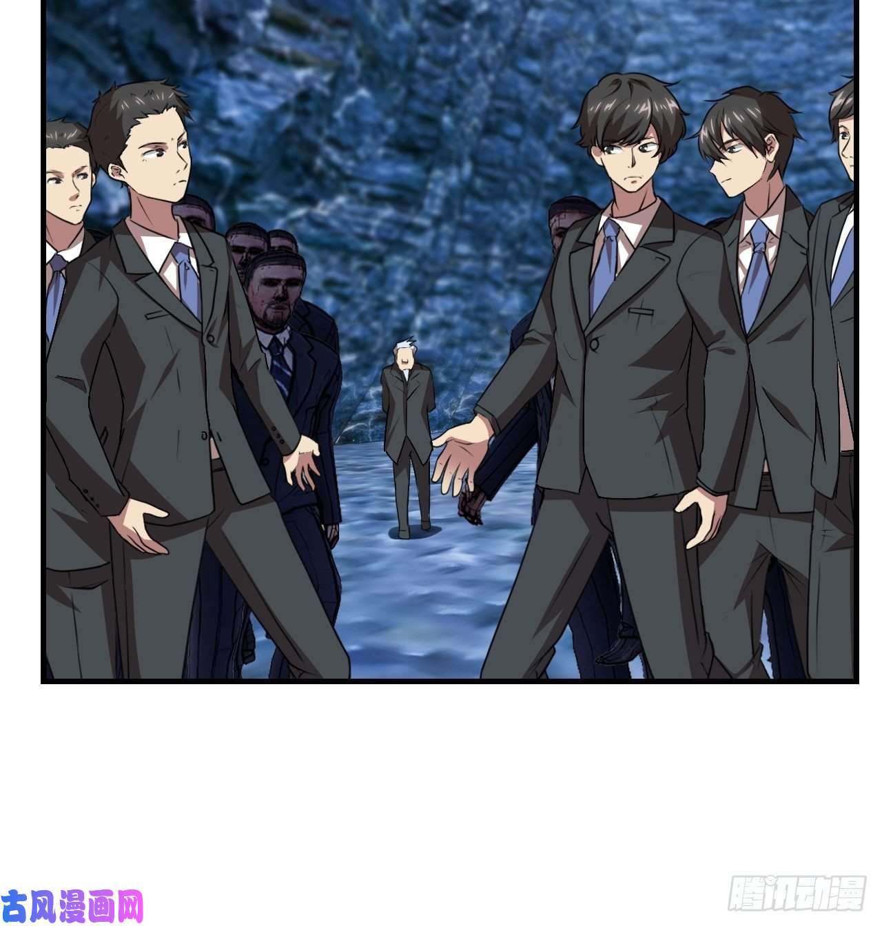 高能来袭032你这是假电吧？