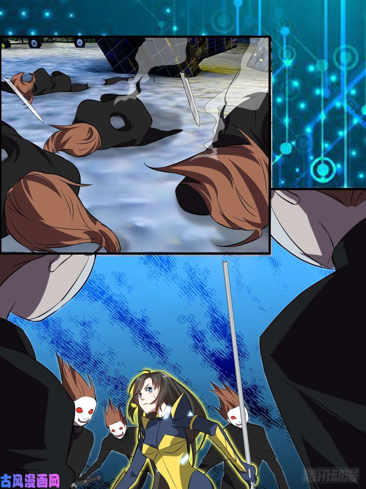 高能来袭033媒介？突破？