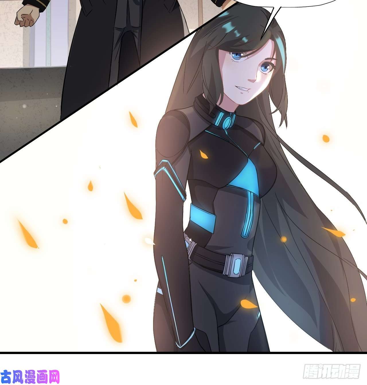 高能来袭039举手之劳，不值一提