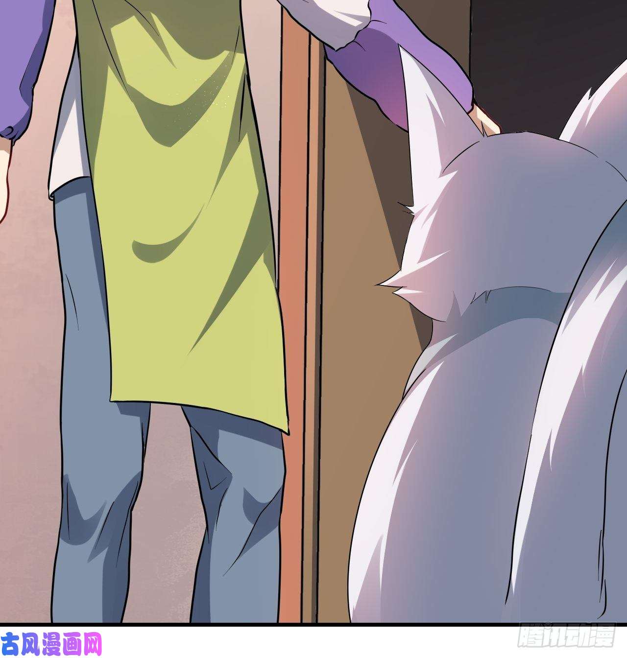 高能来袭042 霸气无双