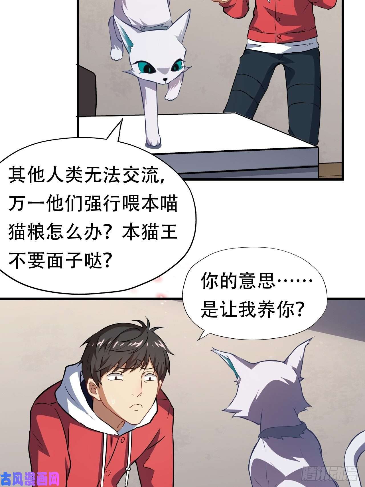 高能来袭043 高调的奢华