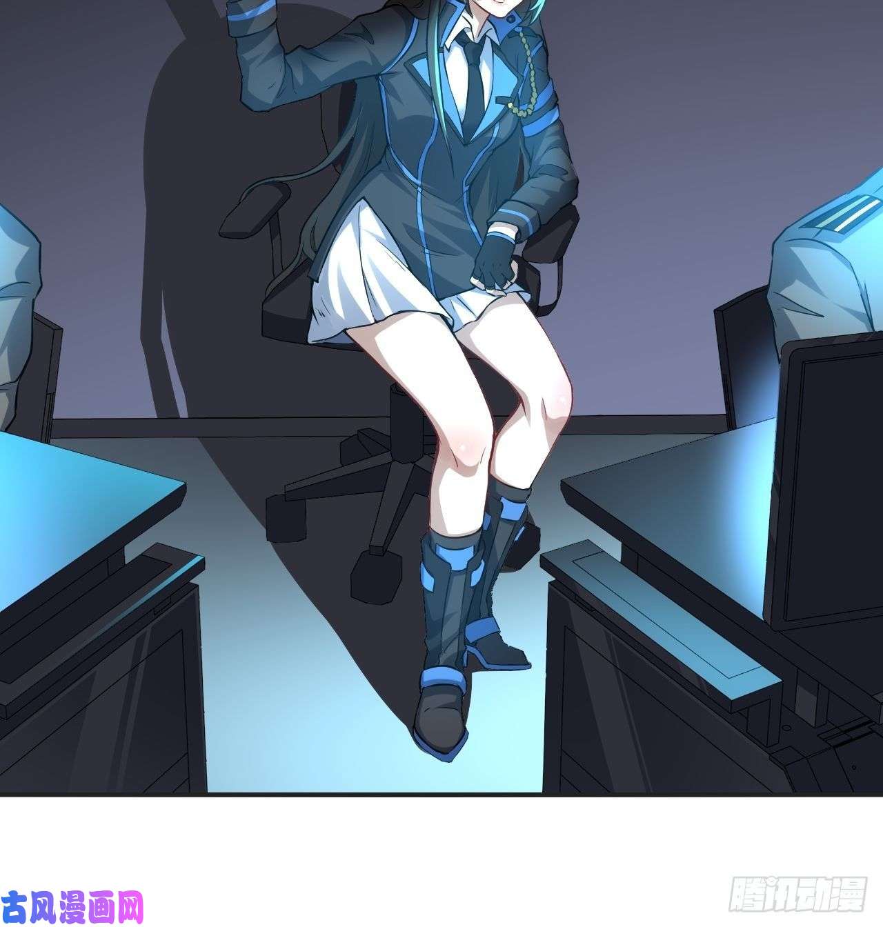 高能来袭046测试结果