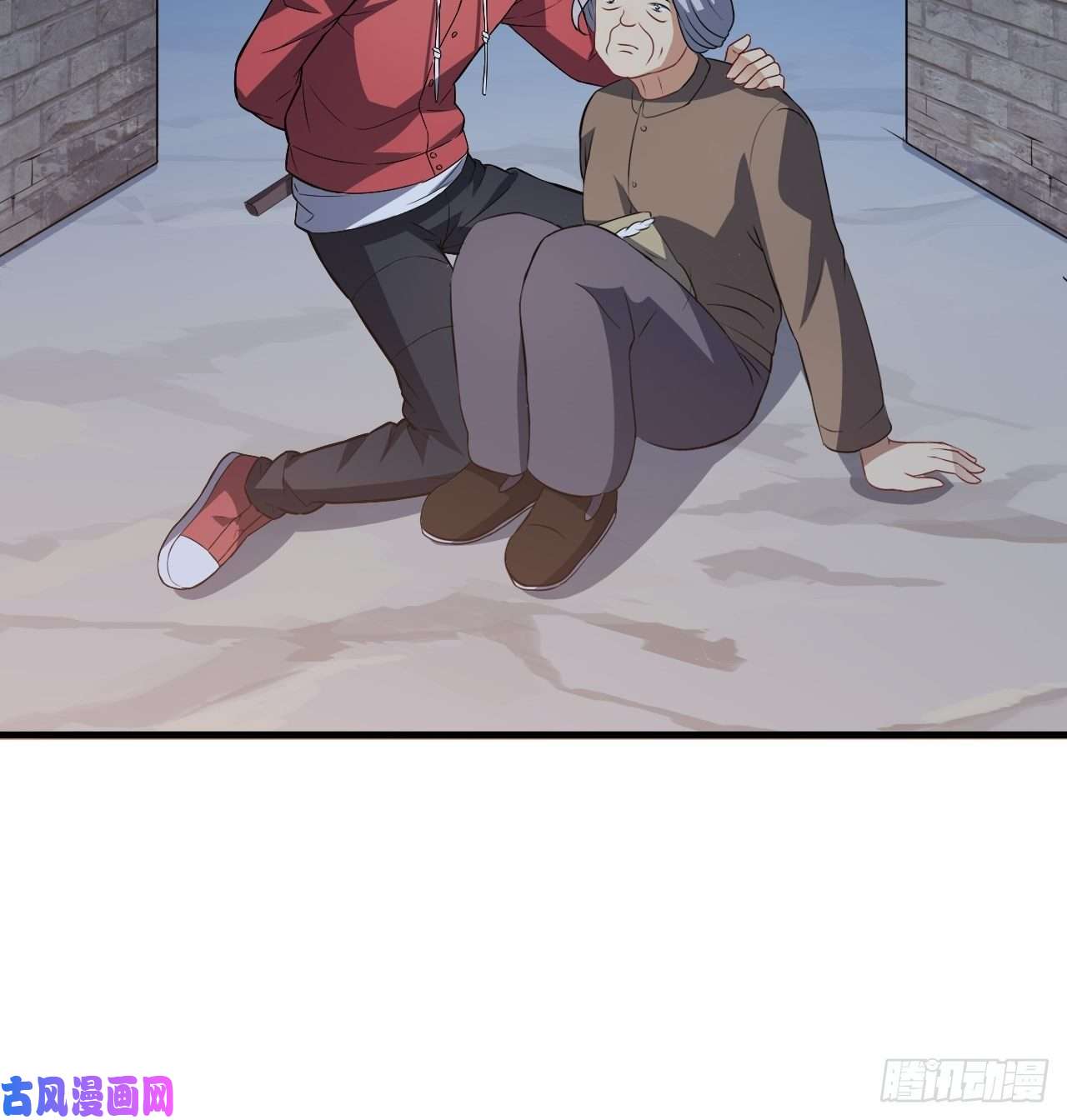 高能来袭047英雄主义铁锤