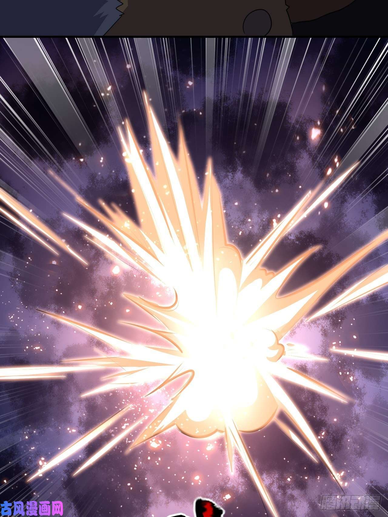 高能来袭047英雄主义铁锤