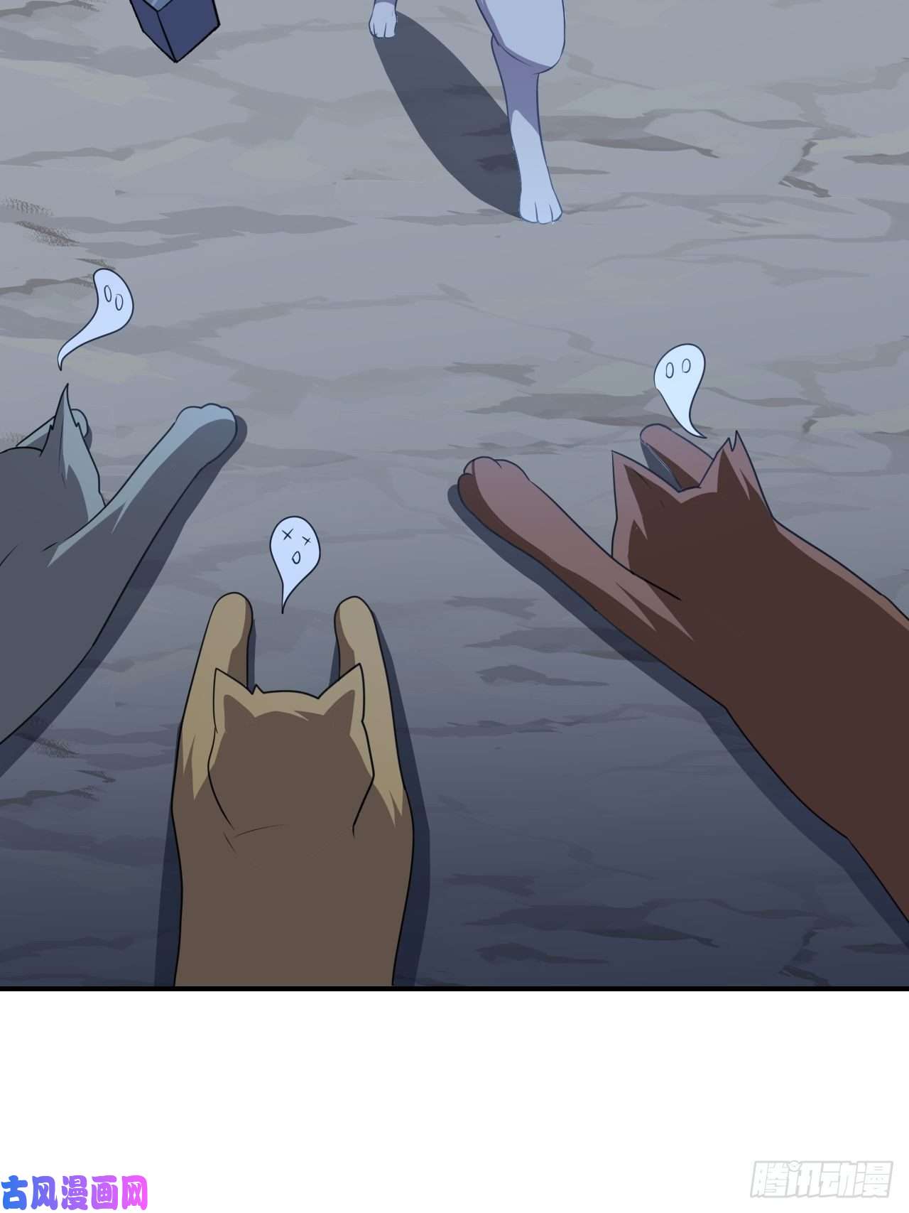 高能来袭047英雄主义铁锤