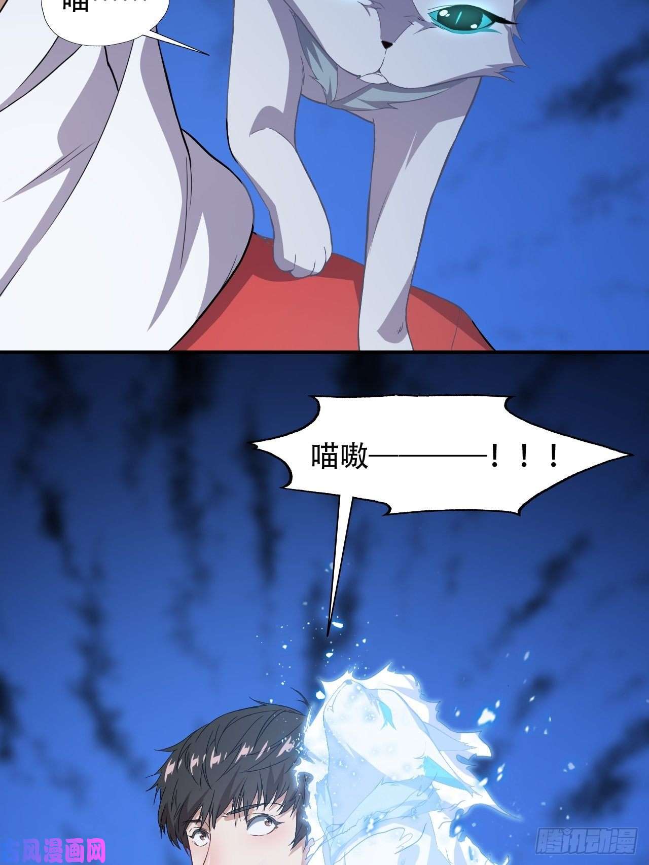 高能来袭049小萌女王
