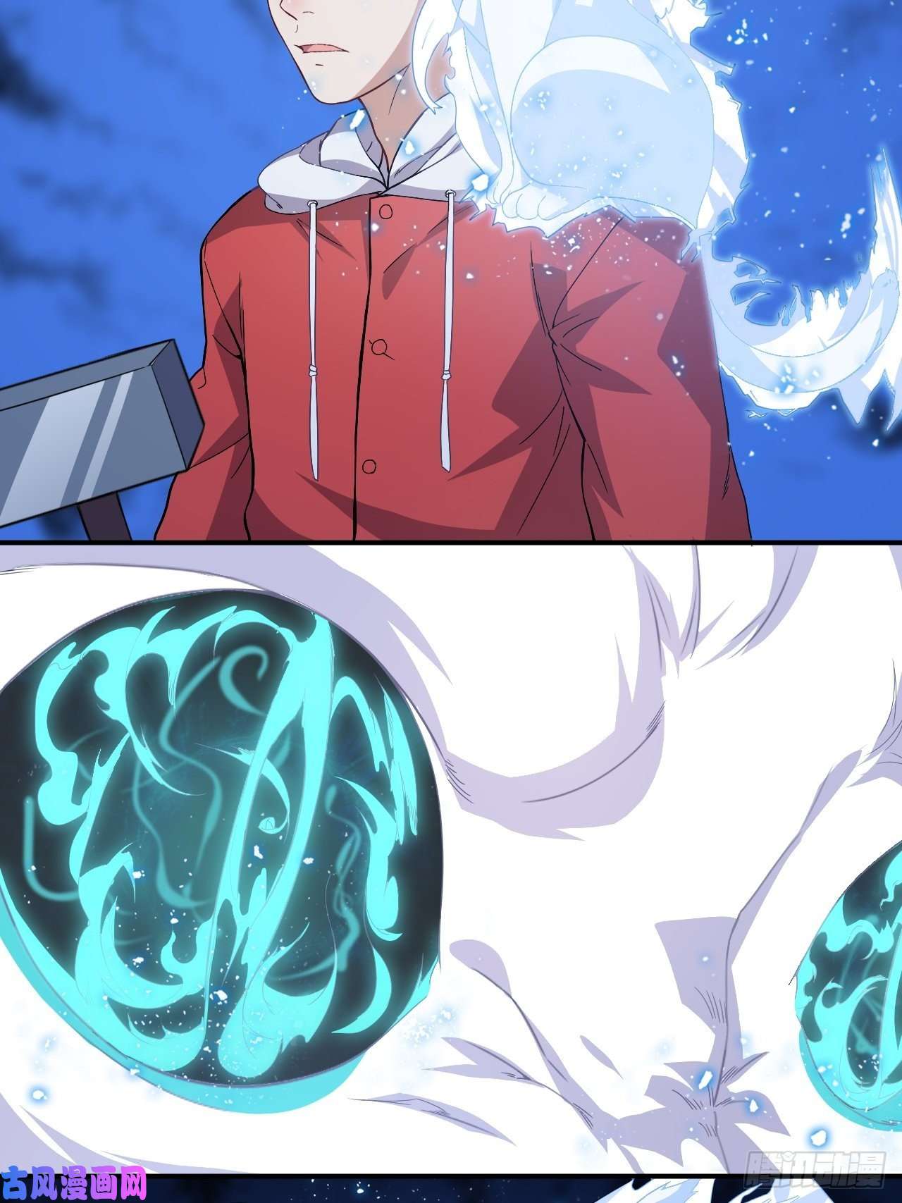 高能来袭049小萌女王