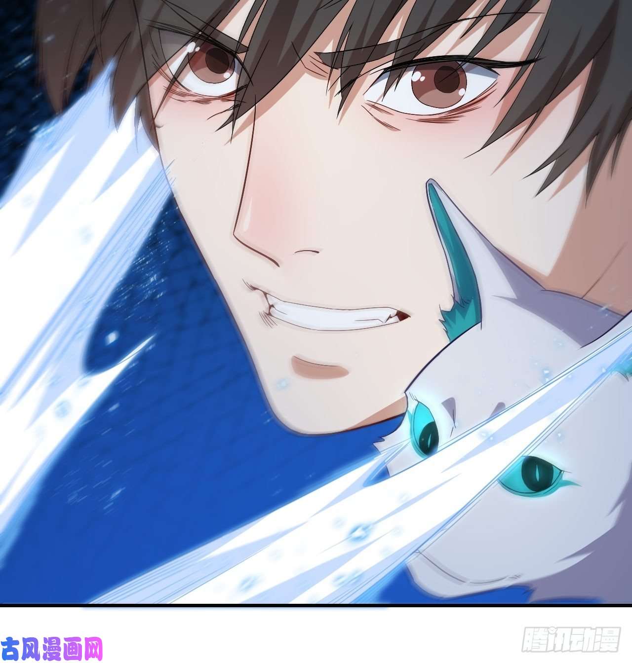 高能来袭049小萌女王