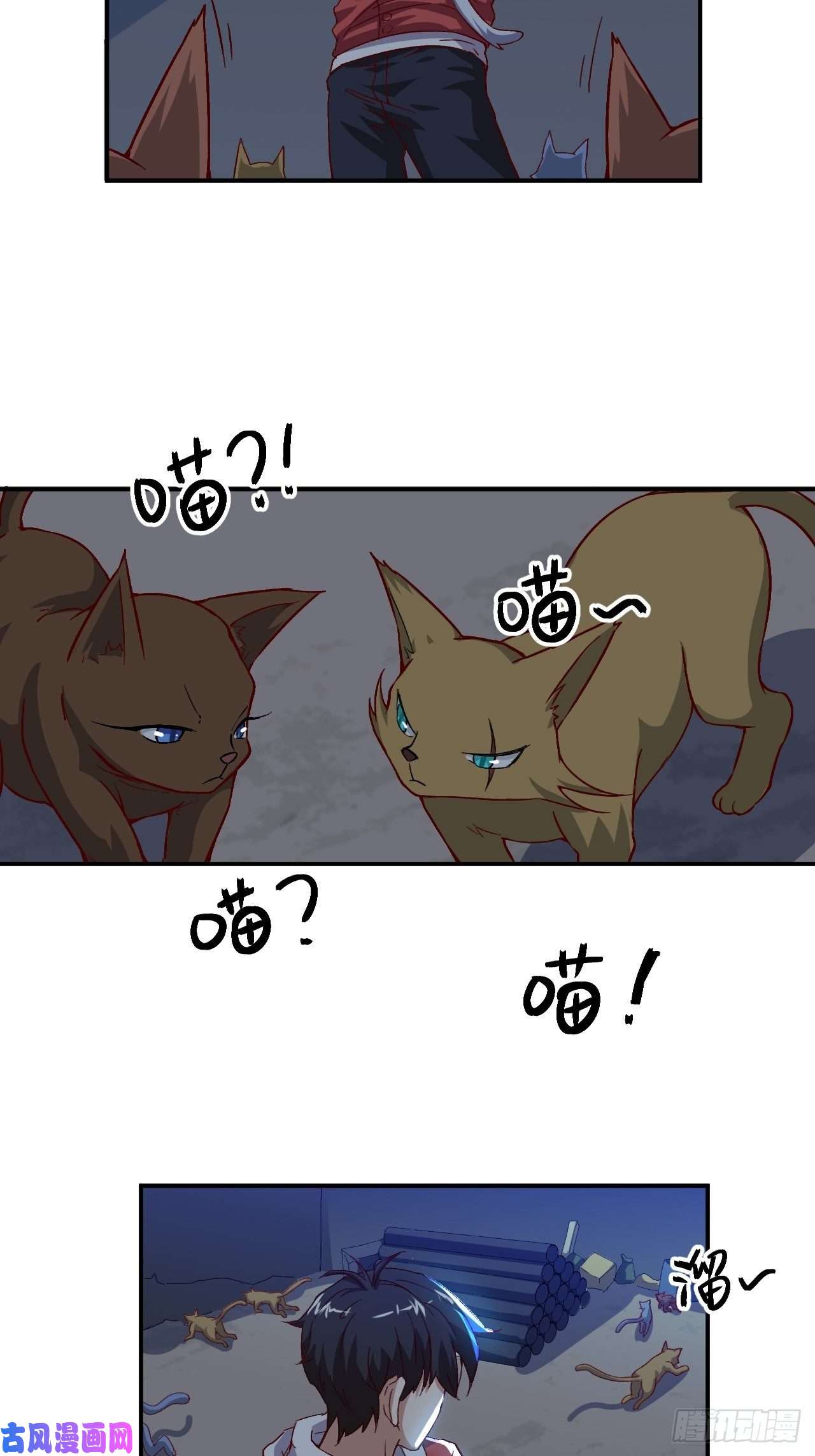 高能来袭050 幺蛾子问题？