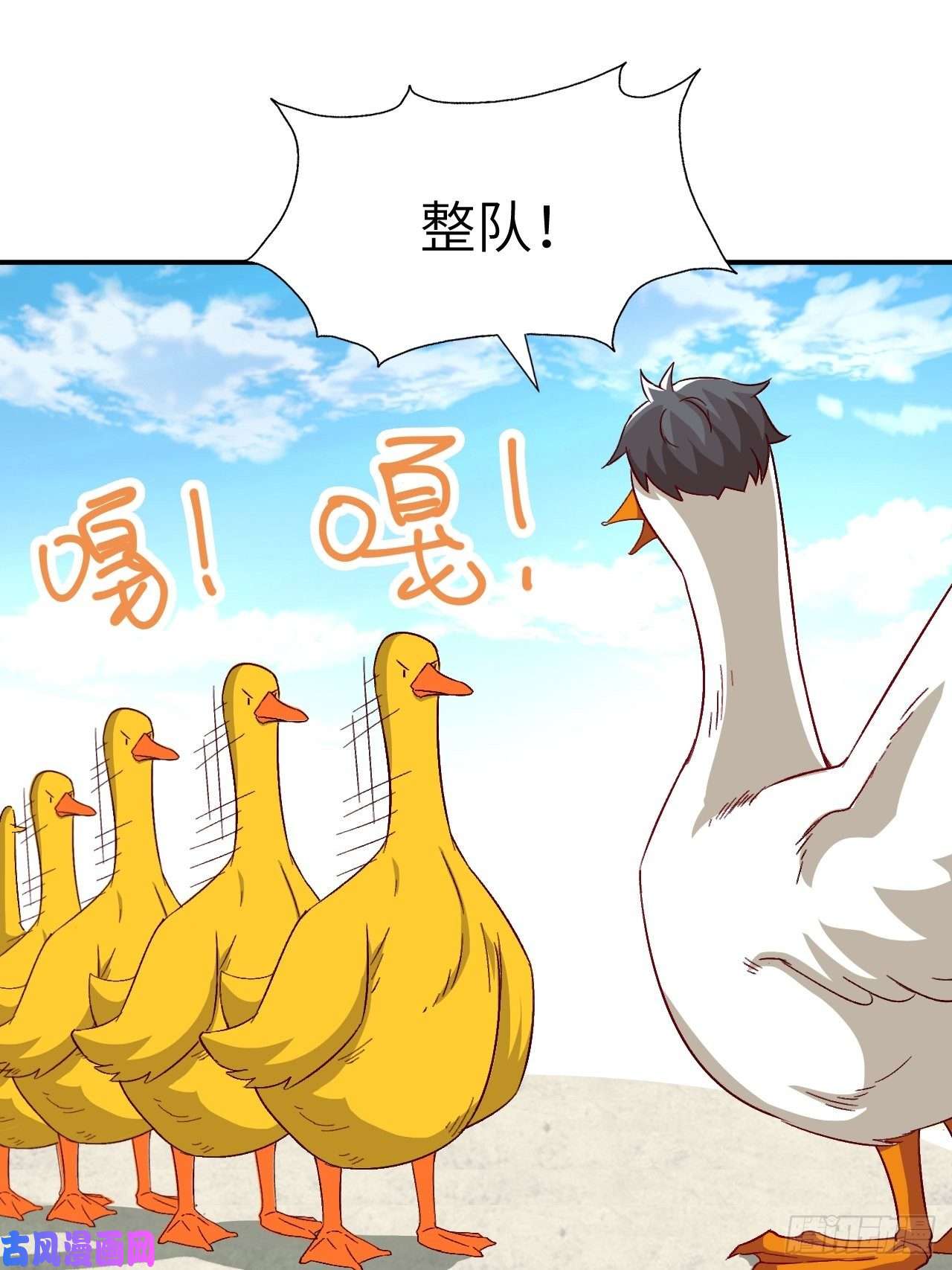 高能来袭053卤味鸭掌 了解一下